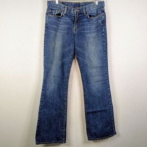 Lucky Brand‎ Sweet N Low Jeans Bootcut Stretch Women's Size 10/30